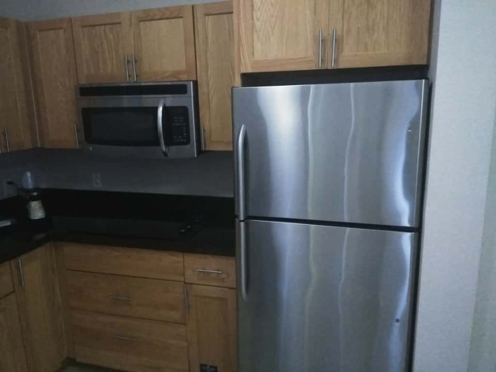 Kitchen Cabinet Refinishing Services Miami